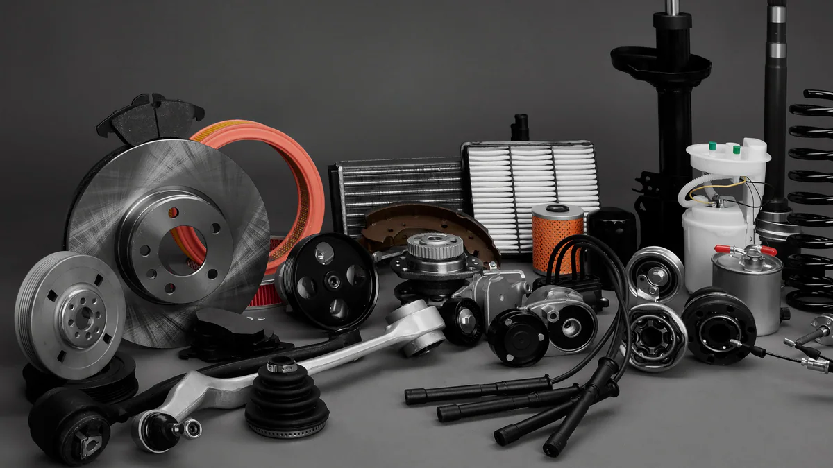 How to Enhance Your Car’s Performance With Aftermarket Parts